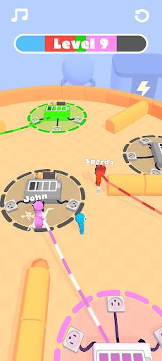 Plug em up - Screenshot 4