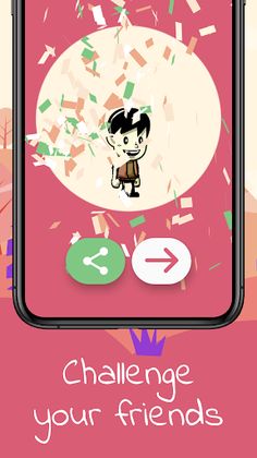 Brain Clash - Number Logic - Screenshot 4