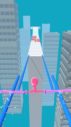 Heels Rush - Screenshot 3