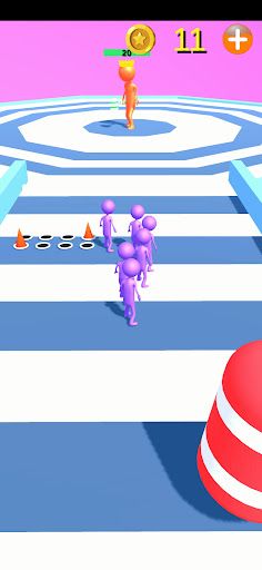 Join to Win - Screenshot 2