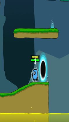 Monsters of Darkness - Screenshot 1