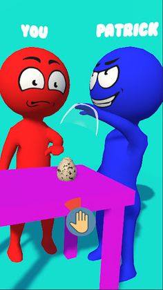 Egg Challange - Screenshot 3