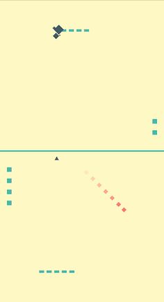 Fargerfight Pong - Screenshot 4