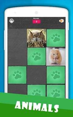 Match Game - Pairs - Screenshot 3