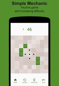 Bara - Brain Teaser / Puzzle g - Screenshot 2
