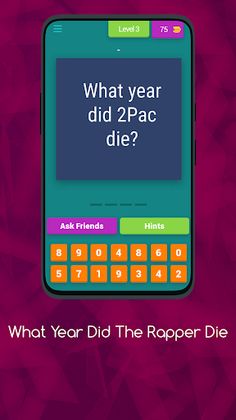 WHAT YEAR DID THE RAPPER DIE - Screenshot 4