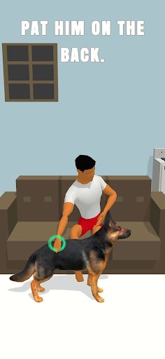 Loop Me - Screenshot 2