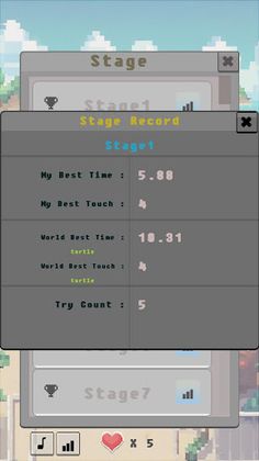 TheTurtle : traffic game - Screenshot 3