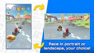 Mario Kart Tour - Screenshot 3