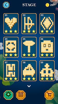 Mahjong Solitaire - Screenshot 4