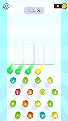 Drop And Blast - Screenshot 1