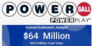 Powerball Generator - Screenshot 2