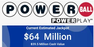 Powerball Generator - Screenshot 2