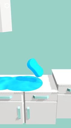 I Am Sponge - Screenshot 2