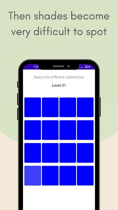 Color Blind: The Game - Screenshot 2