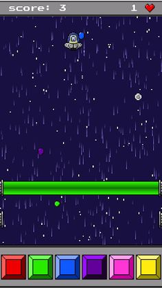 Beaconnus - Screenshot 4