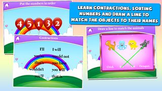 Pony Games for Grade One - Screenshot 3