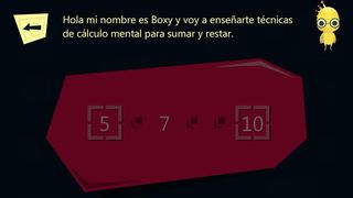 CRANTAL for school - Screenshot 2