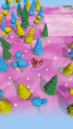 Crowd Cutter - Screenshot 4