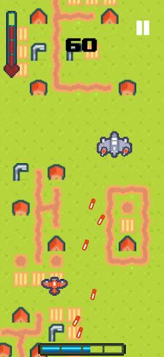 Aircraft Battle - Screenshot 2