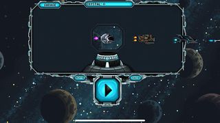 Alien Forces - Screenshot 3