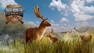 Deer Hunter Games 2025 - Screenshot 3