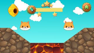 Save The Pets - Pets vs Bee - Screenshot 2