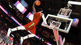 Basketball Sports Games 2k23 - Screenshot 3