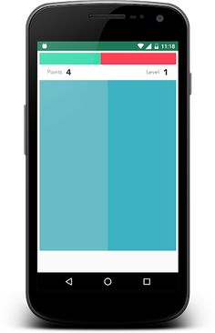 ChromaCliX - Screenshot 3