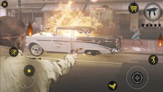 Mafia Auto Gangsters V - Screenshot 3