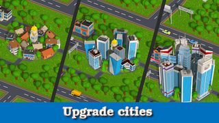 Transport Luck tycoon - Screenshot 1