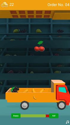 Fruit Supplier - Screenshot 3