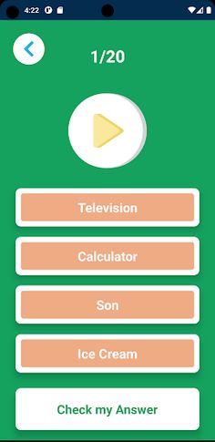 What is my language? - Screenshot 3
