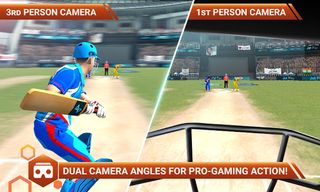 Sachin Saga VR - Screenshot 3