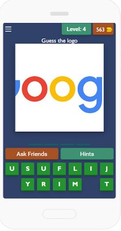 Logo Quiz - Screenshot 2