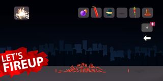 Fireworks Unlimited - Simulato - Screenshot 1