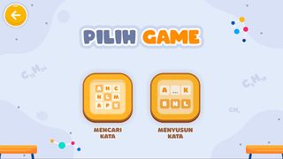 Belajar Hidrokarbon - Screenshot 2