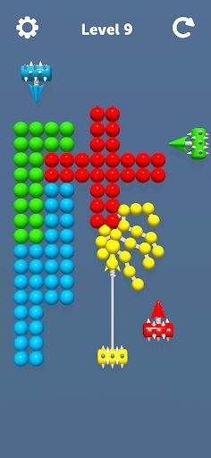 Connect And Pull - Screenshot 3