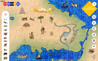 Fabricabrac - Screenshot 2