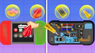 Electronics Repair Master - Screenshot 3