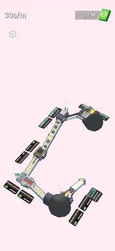 Income Factory - Screenshot 3