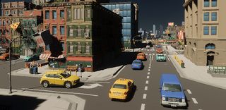 Dude City Survival Open World - Screenshot 1