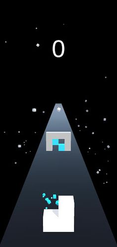 The Infernal Wall - Screenshot 1