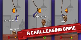 Cat Fishing - Screenshot 1