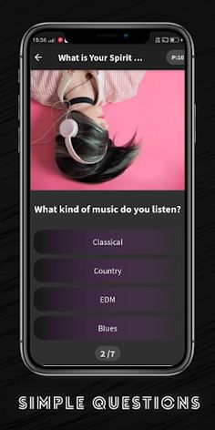 Hidden Quiz - Screenshot 4