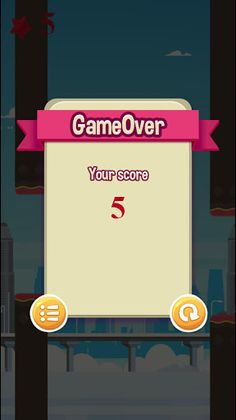 Elfy Delivery - Screenshot 3