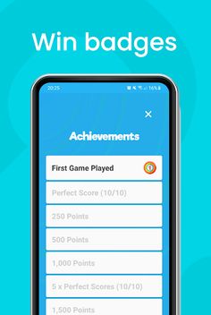 Brainiac General Knowledge - Screenshot 3