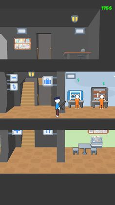 Jaidlers - Screenshot 1