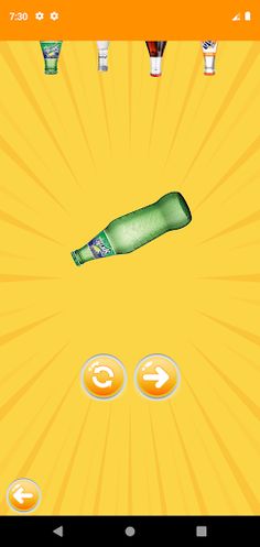 اعتراف: صداقة أم حب؟ - Screenshot 3