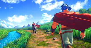 Helck Game - Screenshot 3